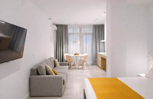 Olmaya Flats Valencia - Foto 32