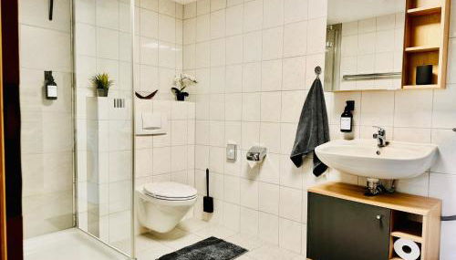 Pfalz Apartments - zentral, elegant, komfortabel - Foto 5