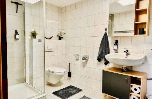 Pfalz Apartments - zentral, elegant, komfortabel - Foto 5