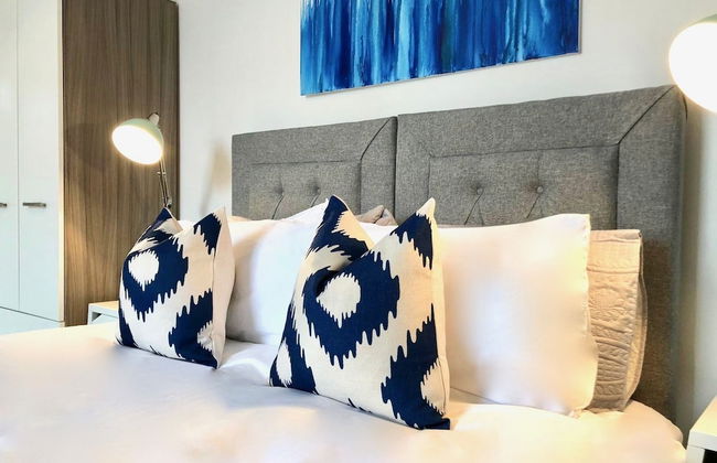 Bricksage Rooms, King's Lynn The Walks - Foto 16