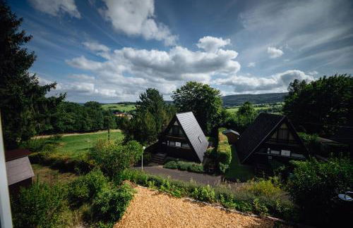 Himmelhäuschen - Foto 37