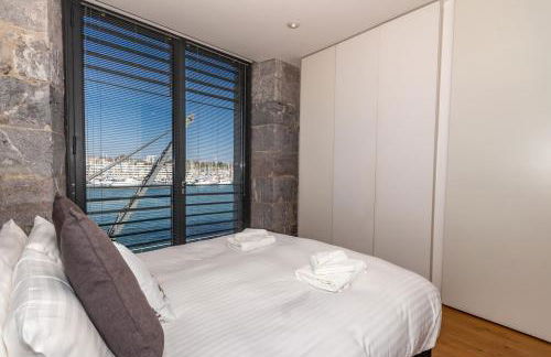 Spacious Modern Apartment 42 Brewhouse - Foto 8