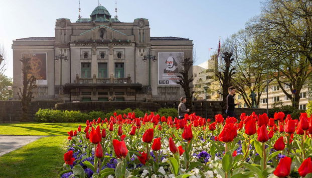 Bergen Guided Walking Tour - Foto 3