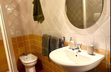 Casa Cortona - 2 Bedroom apartment - Foto 17