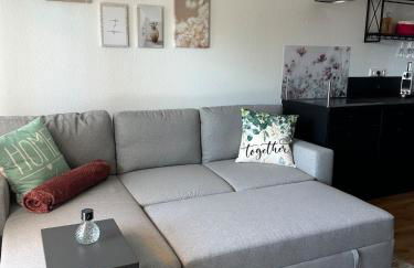 Kleine Perle mit Bodenseeblick und Sonnenterrasse - Foto 45