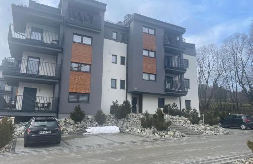 Apartament Kuba na Spokojnej - Foto 24