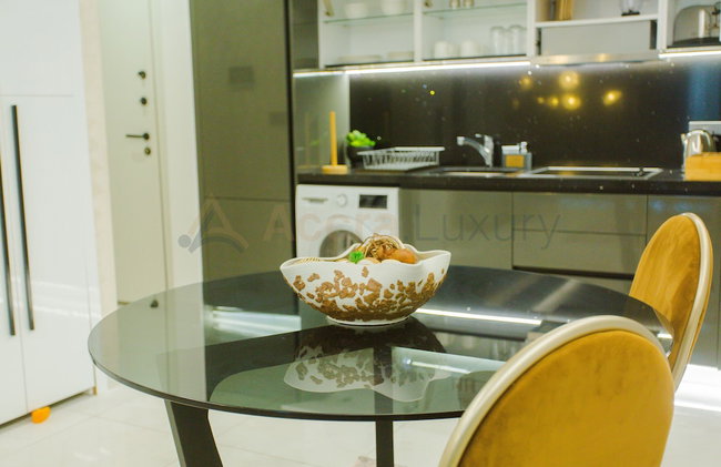 Accra Luxury Apartments at Kass - Foto 38