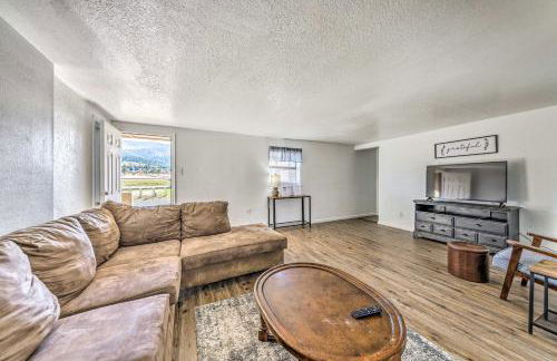 Bright 2-Story Condo 8 Mi to Grindstone Lake - Foto 7