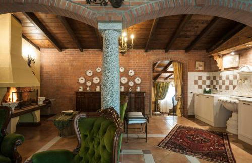 Podere Sant'Angelo - Photo 52