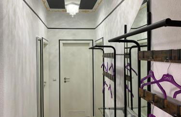 Best-Preis -Gold Suite- mit Netflix, Self-Check-In, eBike Ladestation, Fahrradraum, WLAN, Netflix und Massagesessel - direkt am Elberadweg im Herzen von Wittenberge - Foto 19