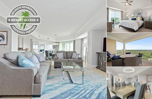 Luxury Condo on Reunion Resort and Spa Orlando Condo 5109 - Foto 1