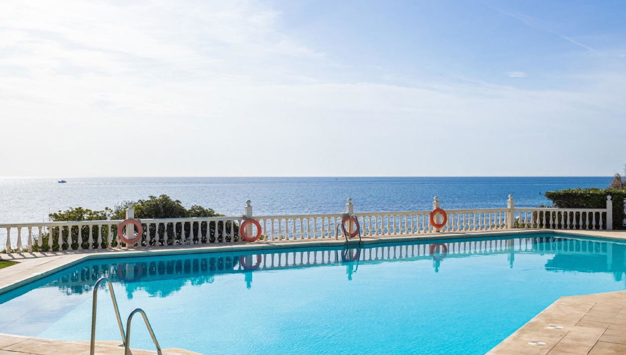 ZZLubina del Sol Terrace - Foto 1