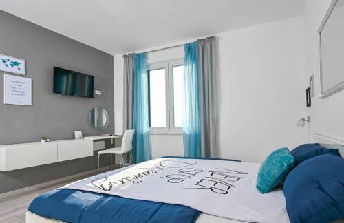 Apartment Noemi with a direct beach view - Foto 12