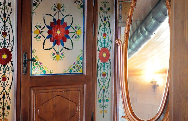 The Mira House - Photo 23