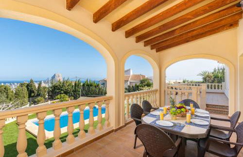 Villa Fina - PlusHolidays - Foto 51