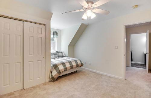 7 Mi to Big Boulder Resort-Style Poconos Retreat - Foto 19