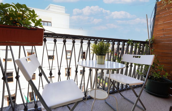 Key Rome Center - Foto 4