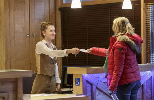 CGH Résidence Boutique La Grange aux Fées - Foto 11