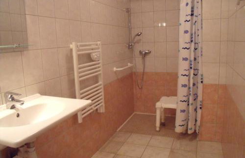 Gîte Les Hirondelles - Foto 49