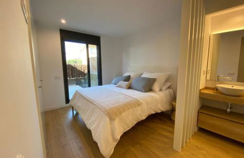 Apartamento nuevo, equipado y decorado con estilo - Foto 11