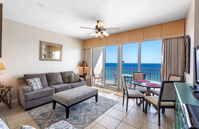 Windemere 904 with Pool Side Cabana - Foto 10