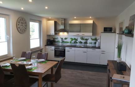 FeWo Waldblick - Foto 9