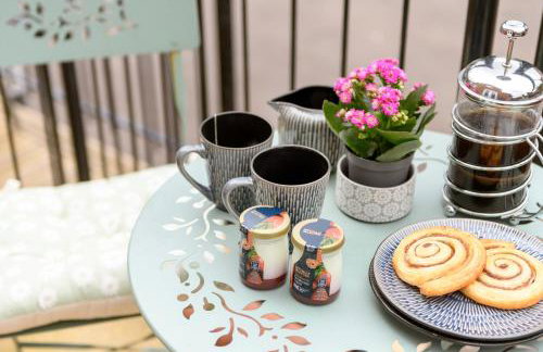 Salthouse Cottage in Ironbridge - Foto 29