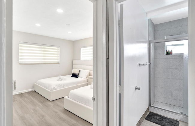 Bay Harbor Boutique Vacation Rental - Foto 60