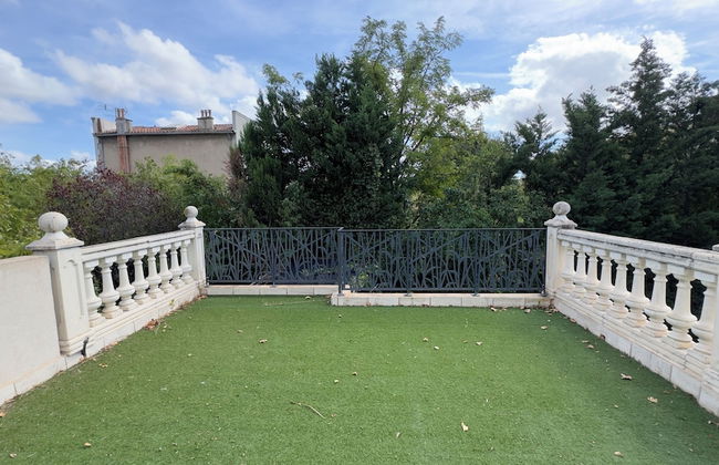 Villa confort et piscine - Photo 35