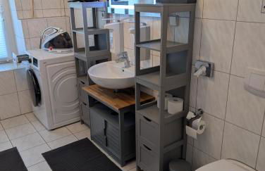 Helles Studio mit Arbeitsplatz und Balkon - Foto 40