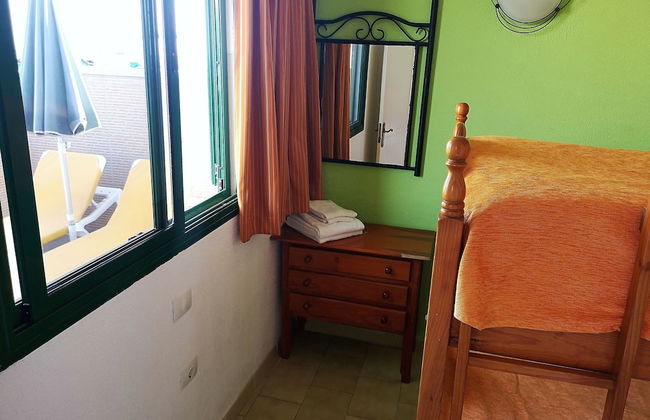 Apartamentos Monteparaiso - Foto 7