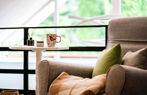 ForRest House Jacuzzi & Sauna - Foto 44