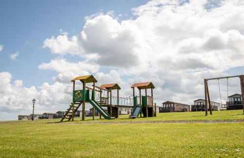 Lodge No 2 - St Andrews Lodge Park - Foto 24