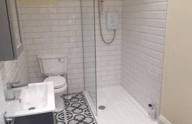 Kirkcudbright Holiday Apartments - Apartment F - Foto 20