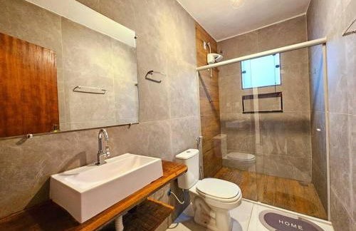 Amantes da Serra Ibitipoca, venha e surpreenda-se! - Photo 42