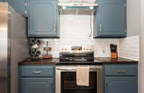 Once-In-A-Lifetime Coffee-Themed Stay For Up To 8 - Foto 21