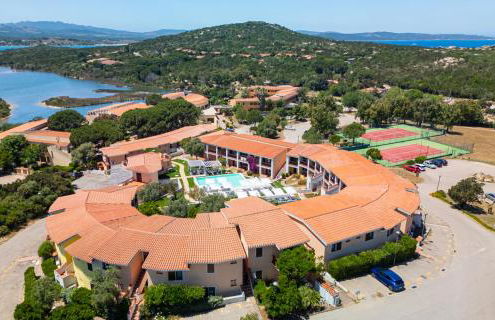 Hotiday Punta Sardegna - Foto 21