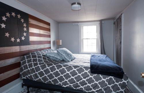 Sunnyside home near Sunday River, Black Mountain, Lakes and Hikes - Foto 17