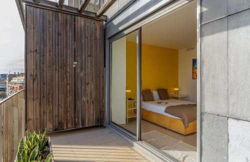 Canela Homes BARCELONA POBLENOU - Foto 25