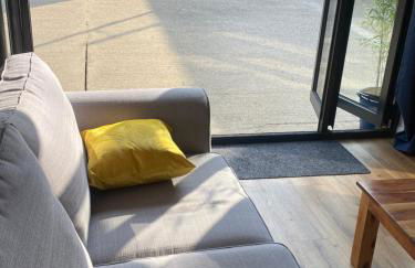 Coastguards boathouse - Foto 15