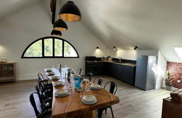 Le loft du Moulin Lèves-Chartres - Foto 3