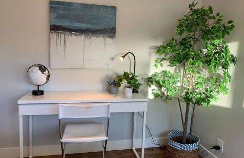 Sunny House with Hot tub near Stanford - Foto 28