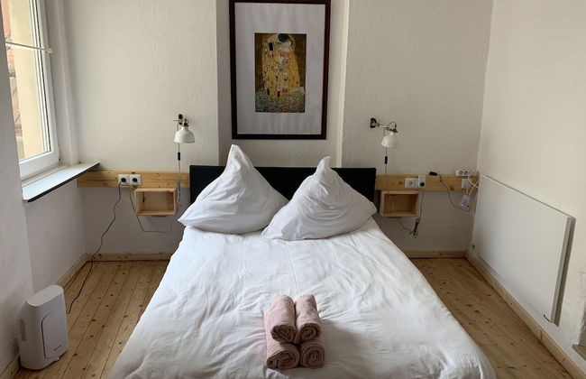 Das Marienkaeferhaus - Photo 1