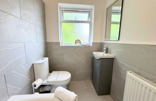 3 Large double bedroom House - Newly Refurbished! - Foto 23