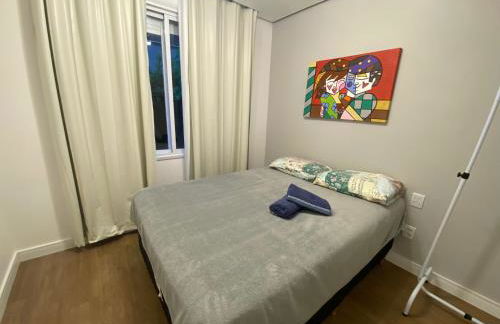 Viva o Melhor do Moinhos de Vento em um apto com 2 dormitórios - Foto 11