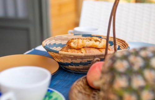 OakNest NatureLodge - Manzana - Foto 22