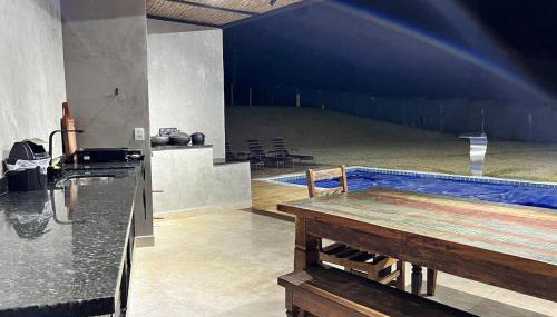 Casa de Campo Recanto Pôr do Sol - Foto 2