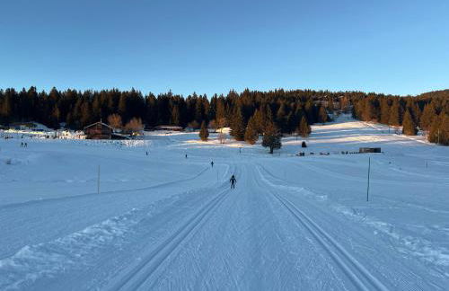 Très bel appartement exposition sud classé 3 étoiles - Foto 19