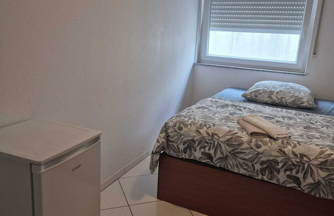 Pension Seckbach - Foto 41