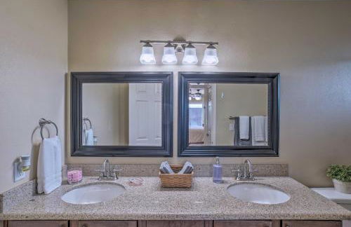 Patio and Yard Pet-Friendly Gem in Litchfield Park! - Foto 15